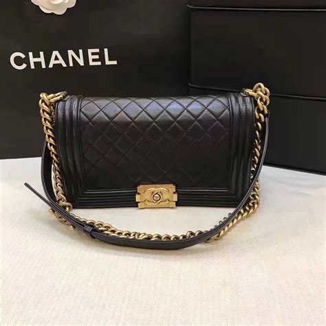 chanel le boy price singapore